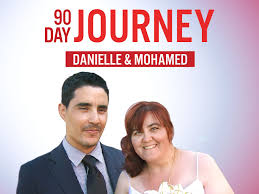 We did not find results for: Danielle And Mohamed