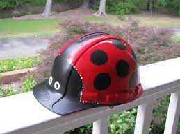 Pin By Lennar On Stylish Hard Hats Hard Hats Hat Decoration Upcycled Projects