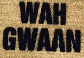 Watching you as you grew up over the years has been one of my most treasured experiences. Guide To Jamaican Greetings Goodbyes