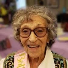 Betty Brewer Obituary February 2, 2022