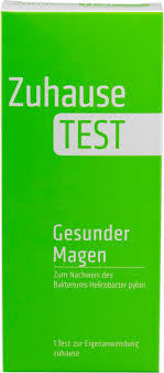 Zur auswertung wird sie an ein labor geschickt. Nanorepro Zuhause Test Gesunder Magen 1 Anwendung 1 St Dauerhaft Gunstig Online Kaufen Dm De