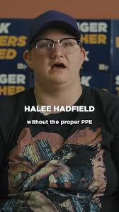 “I want a safer BOSK and that’s why I’m voting ‘yes’ for the union!” A  supermajority of battery workers at BlueOval SK in Kentucky are getting  ready to vote “union yes!” , Follow @StandUpBOSK to ...