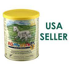 Holle Goat Milk Formula Organic Infant Baby Milk Stage 1 Usa Seller Goat Milk Formula Baby Milk Holle Goat Milk Formula