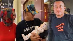 Lina mantan istri sule sebelum menghembuskan nafas terakhir!!! Lina Mantan Istri Sule Dikabarkan Meninggal Dunia Manajer Sule Sebut Meninggal Sabtu Dini Hari Tribunnews Com Mobile