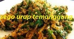 Soal rasa tak perlu diragukan lagi. Sego Nasi Urap Makanan Khas Temanggung Jawa Tengah Resep Nasi Sego Urap Khas Temanggung Cara Membuat Sego Urap Temanggung Kumpulan Tutorial Memasak Terlengkap Pusatnya Tutorial Memasak Terupdate Tutorial Top Banget