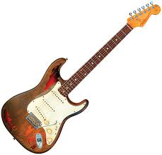 Stream tracks and playlists from rory gallagher on your desktop or mobile device. Fender Custom Shop Rory Gallagher Stratocaster Relic 3 Color Sunburst Solid Body Electric Guitar Sunburst
