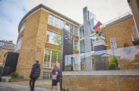 The history of Morley College London - Morley College London