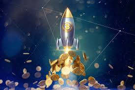 Bitcoin is the currency of the internet: Bitcoin Entzieht Sich Der Nasdaq Korrelation Preis Erreicht Zwei Wochen Hoch Coin Update
