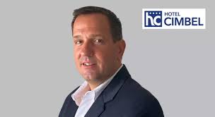 Hotel Cimbel: Hemos notado una mayor antelación de las reservas