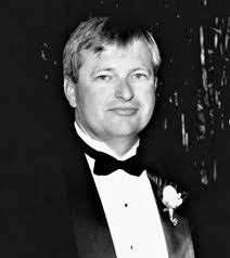 Damian Schmidt Obituary (1956