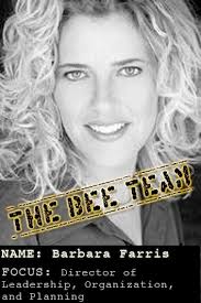 Barbara Farris
