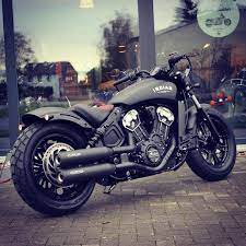Indian Motorcycle Celle On Instagram Scout Bobber Indianscoutbobber Vintagemotorcycle Indianm Indian Motorcycle Scout Indian Motorbike Indian Motorcycle