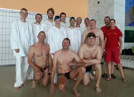 Zusammenarbeit mit den mondrittern hat dazu beigetragen. Dlrg Sv Westfalen Dortmund Von 1896 E V