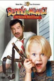 Dennis the Menace (1993) Technical Specifications » ShotOnWhat?