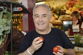 Check spelling or type a new query. Nicht Restaurant Sondern Labor Starkoch Ferran Adria Macht Das Elbulli Wieder Auf Tageskarte