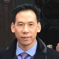 Shun Cheung's Instagram, Twitter & Facebook