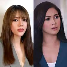 coco martin ♥️ & Julia montez ❤️ 😍 💖