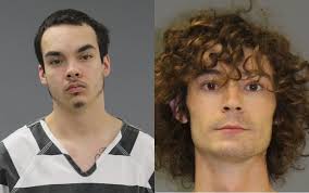 2 Men Sentenced In District Court Tuesday