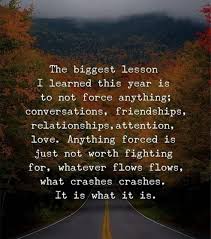 Pin By Sibele Tkotz On Frases Interessantes Life Quotes Deep Lesson