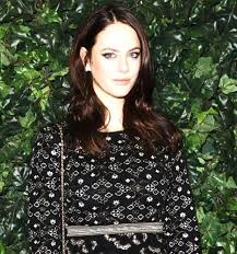 Happened in louise's garden after fred left? Kaya Scodelario And Josh Hutcherson To Star In Die In A Gunfight