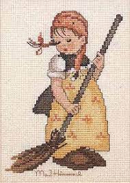 Aida 14, black 126w x 144h stitches size: 300 Counted Cross Stitch Hummel Ideas In 2021 Cross Stitch Counted Cross Stitch Stitch