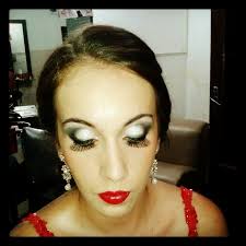 Mirna Benitez Make Up