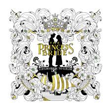What a fun way to jazz up craft paper! The Princess Bride A Story Book Idw Publishing