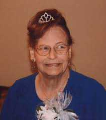 Dorothy Louise Richardson Smith Obituary June 15, 2022