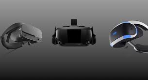 Please review and follow all safety guidelines for use of playstation®vr. The 5 Best Cross Play Multiplayer Games For Rift Vive Index Psvr