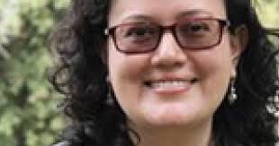 Aracely Martínez Rodas