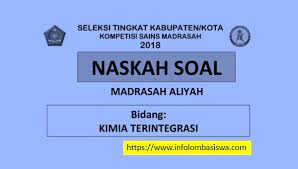 Dec 15, 2020 · soal olimpiade matematika sd 2017 berikut saya sampaikan soal olimpiade matematika sd yang digunakan dalam seleksi osn tingkat provinsi tahun 2017 versi lengkap. Kumpulan Soal Ksm Ma Tahun 2018 Dan Kunci Jawaban Folder Ksn