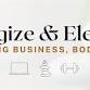 Energize & Elevate