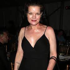Abschnitte für die ableger navy cis: Das Macht Pauley Perrette Heute