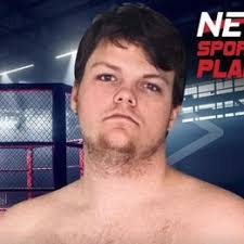 Ryan Elrod vs. Corbin Wiseman, Live MMA at NEO 4