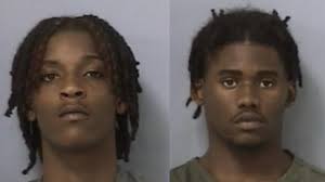 2 charged in West Memphis shooting death of 2-year-old