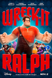 Find out how do you stack up against it. Wreck It Ralph 2012 Imdb