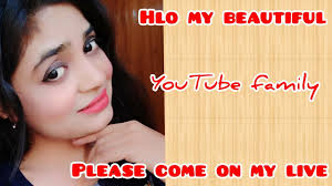 Beauty With Nigar Live Stream Chit Chat and fun