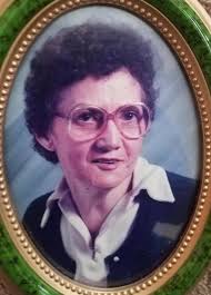 Obituary information for Angela Jarquin