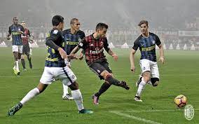 Klasemen Liga Italia Pekan Ke 9 Inter Milan Vs Ac Milan 1 0 Bola Dunia