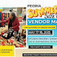 Peoria Summer Sizzle Craft & Vendor Market