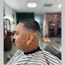 THE BEST 10 Barbers in EAGLE LAKE, FL