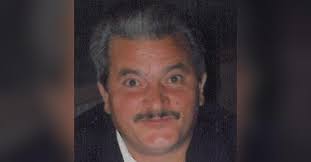 Rodolfo V. Savaglio Obituary