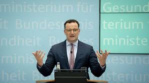 Check spelling or type a new query. Germania Korwnoios Yper Ths Paratashs Toy Lockdown O Ypoyrgos Ygeias Gens Span Skai