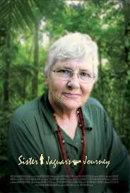 Sister Jaguar's Journey