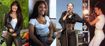 I hope you guys take pleasure in! 6 Selena Quintanilla Inspired Outfits That Are Fabulous Just Like Her Pinto Ranch