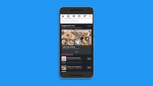 If you want to enjoy night or black theme, download the. Facebook Is Finally Testing Dark Mode For Its Android App