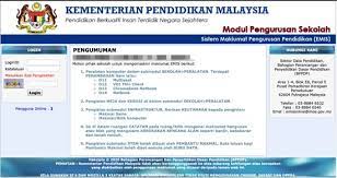 Check spelling or type a new query. Emis Online Login Sistem Pengurusan Sekolah Sps Kpm