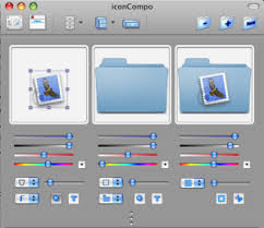 Protected Blog Log In Folder Icon Custom Folders Mac Os