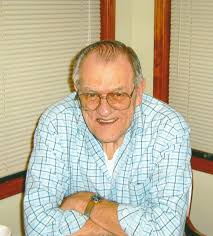 William Elmer Holmes Obituary