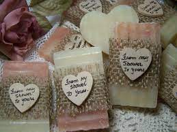 From My Shower To Yours Blush Soaps 30 Bridal Shower Favors Etsy Bridal Shower Favors Diy Homemade Bridal Shower Favors Wedding Shower Favors